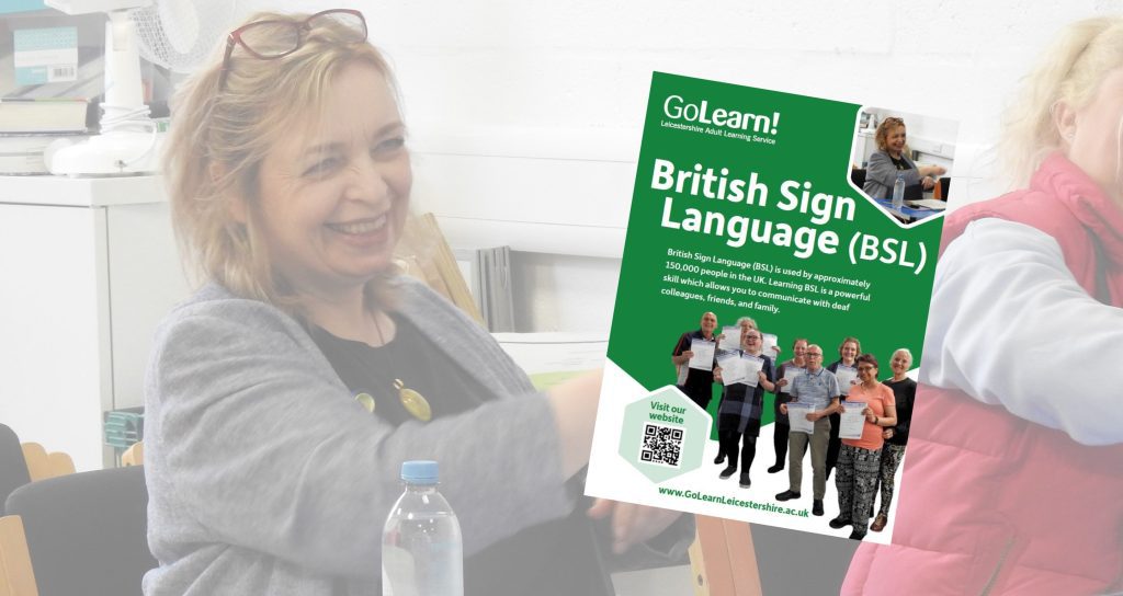 Document Library | GoLearn! Leicestershire Adult Learning Service