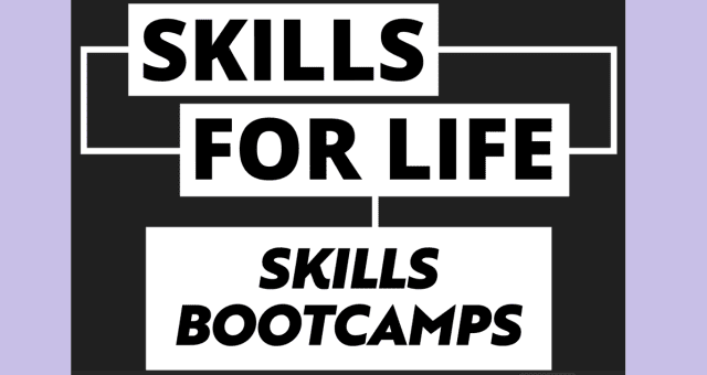 Skills For Life Bootcamp Aspect Ratio 640 340