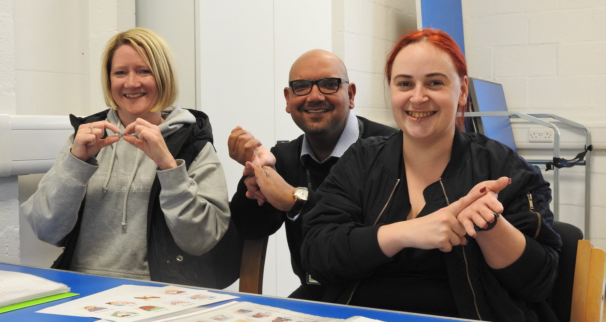 Digital Skills | GoLearn! Leicestershire Adult Learning Service