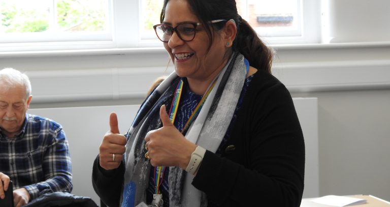 Digital Skills | GoLearn! Leicestershire Adult Learning Service