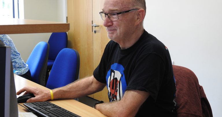 Digital Skills | GoLearn! Leicestershire Adult Learning Service