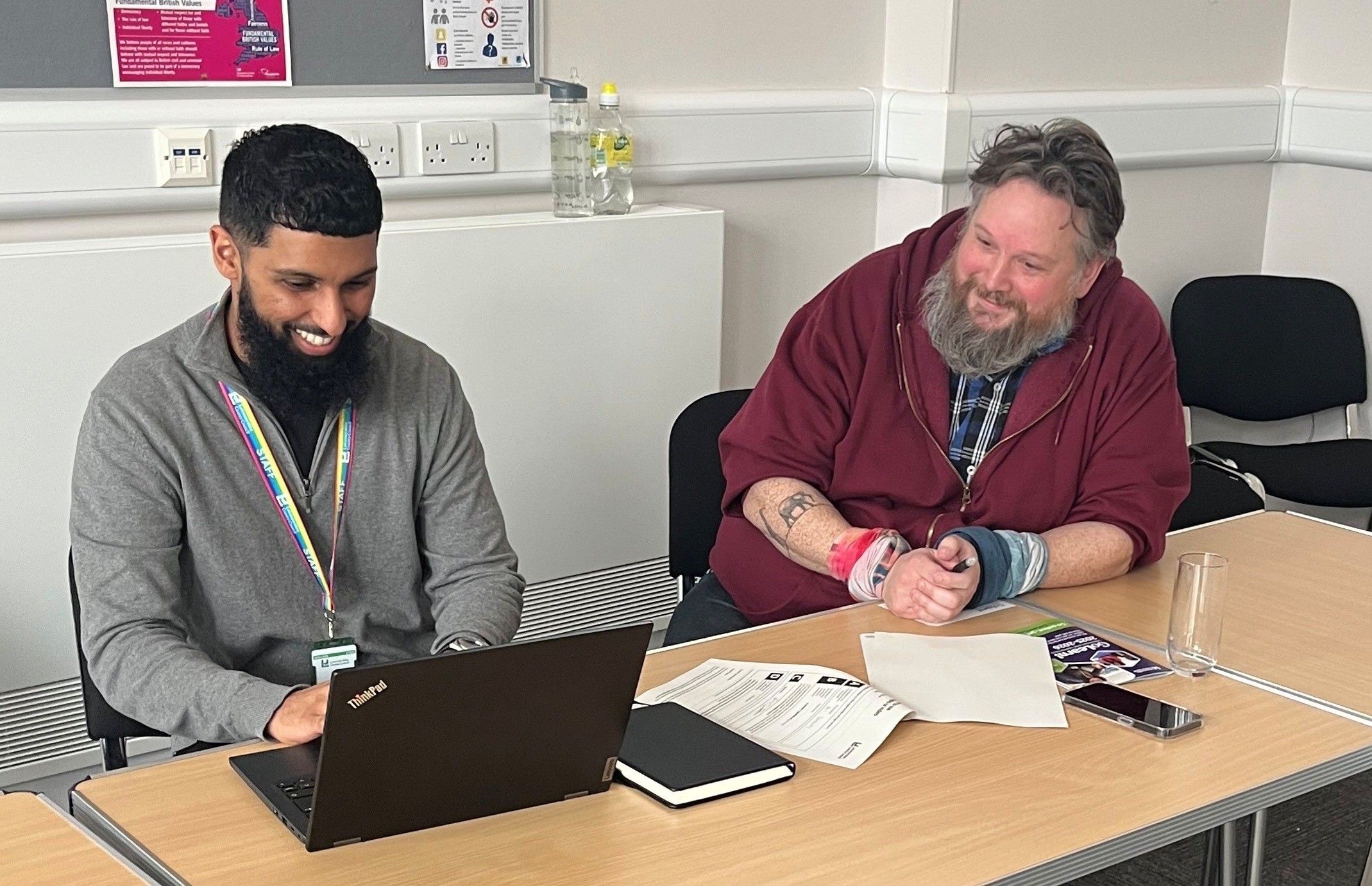 Claire Smith Connect To Work 101 2 Aspect Ratio 640 340