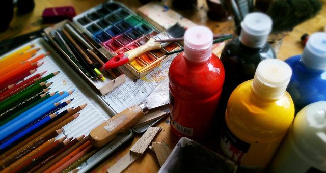 Art And Craft Aspect Ratio 640 340